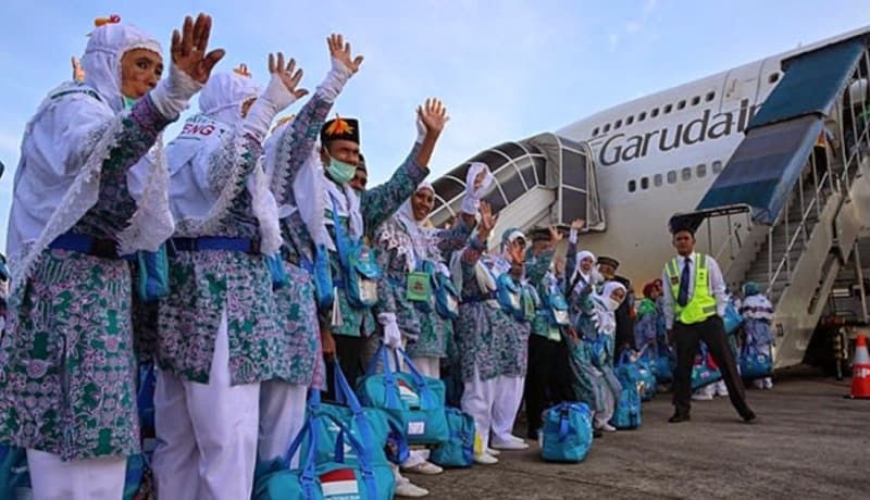 Jamaah Haji Wajib Ikut BPJS Kesehatan, Daftar Setelah Pelunasan BPIH