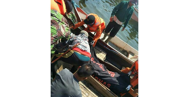 Badlet Ditemukan Meninggal Dunia