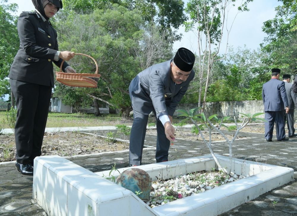 Merangin Peringati Hari Kebangkitan Nasional ke-110