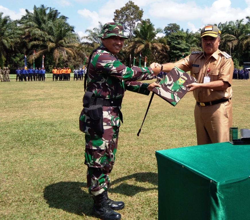 Setelah Berlangsung Sebulan, TMMD ke-101 Ditutup