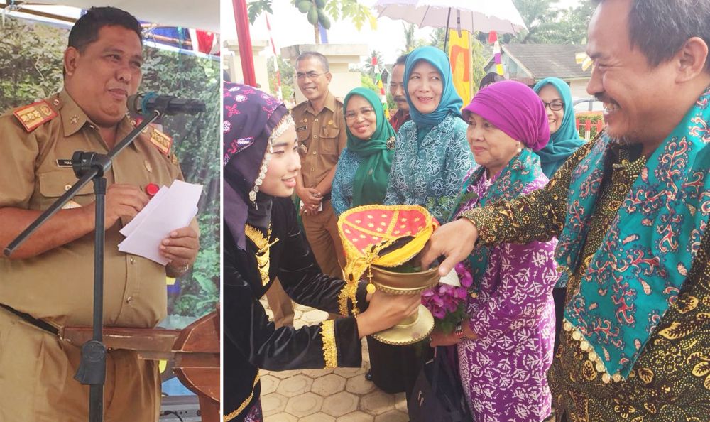 Jambi Berpeluang Juara LBS Tingkat Nasional