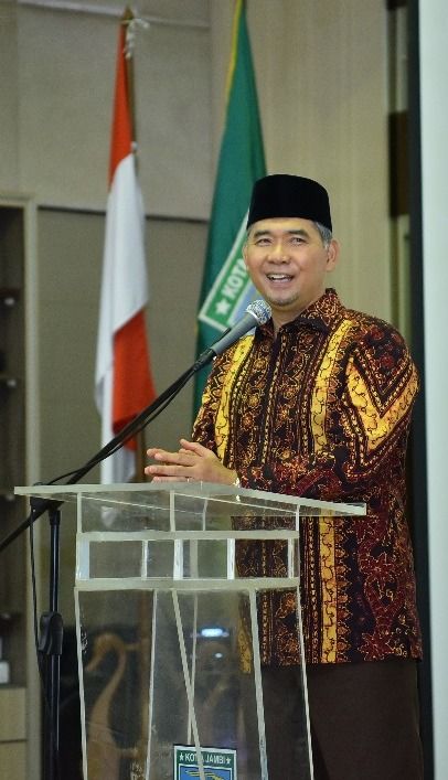 Libatkan Pelajar di Musrenbang