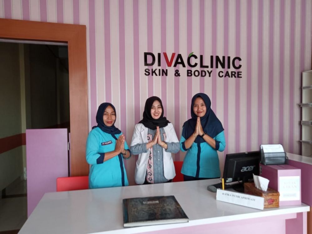 Diva Clinik Tawarkan PRP Treatmen 