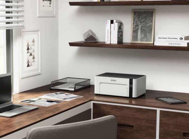 Epson mengumumkan penjualan global kumulatif printer inkjet tangki tinta berkapasitas tinggi telah mencapai 40