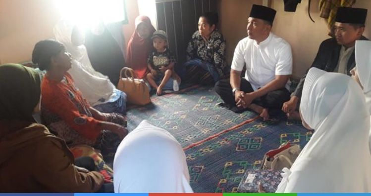 Kronologis Nenek 60 Tahun Asal Kayu Aro Jadi Korban Hipnotis