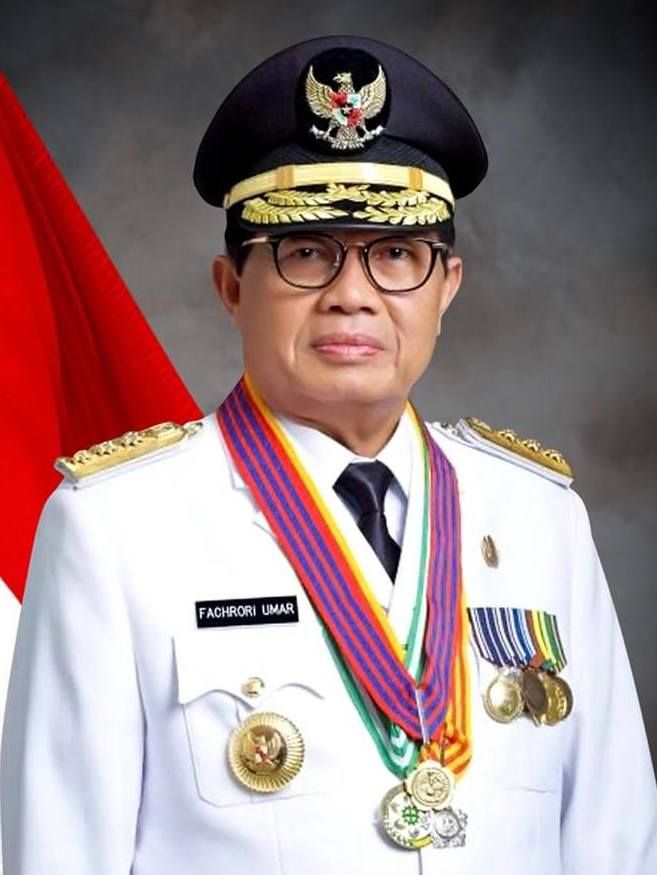 Gubernur Berharap DPRD Provinsi Jambi Periode 2019-2024 Bisa Bersinergi Dengan Eksekutif