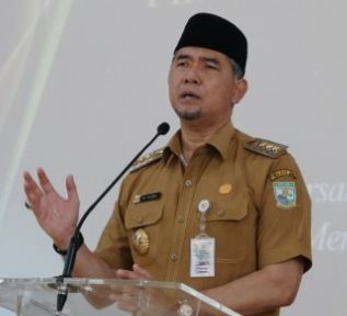 Empat Jabatan Kepala OPD Kosong, Pemkot Jambi Buka Lelang Jabatan