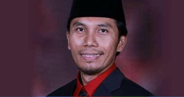 Edi Purwanto: Yang Punya Komitmen Lebih Penting