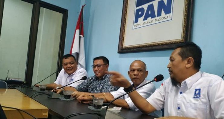 Yos Adrino : Bakri Kandidat Paling Siap