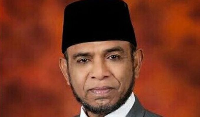 Abu Bakar Jamalia Usung Tanjabbar BERSINAR