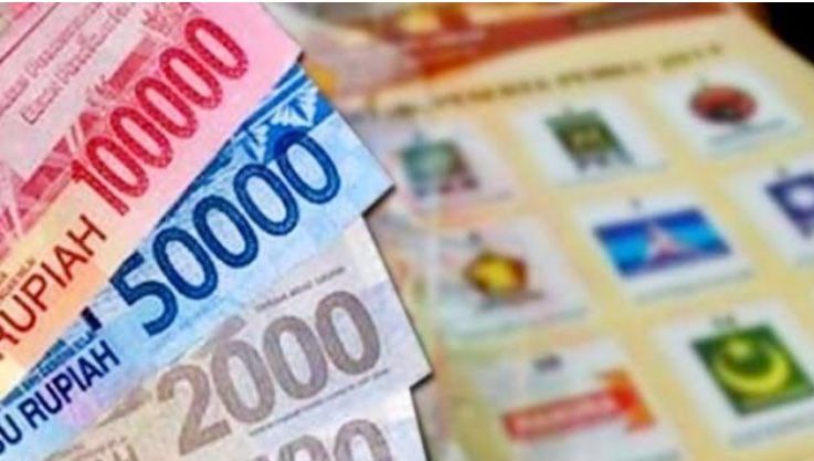 Dana Bantuan untuk 11 Parpol di Jambi Baru Disalurkan Rp 1 Miliar