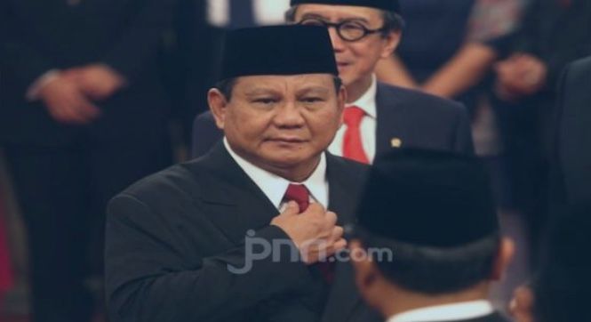 Prabowo Subianto jadi Menhan, Honorer K2 Berharap Ada Jalan jadi PNS