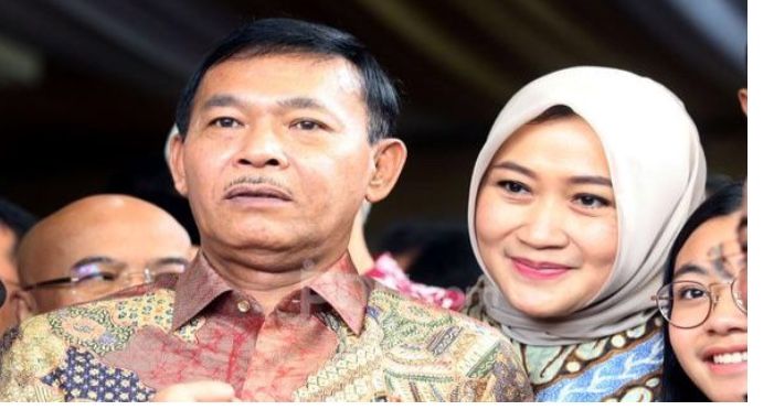 Profil Jenderal Idham Azis: Eks Tim Kobra jadi Pimpinan Korps Bhayangkara