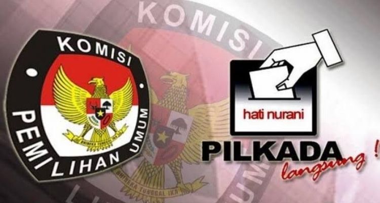 Pilkada Serentak 2020 di Jambi, Komisioner KPU Akan Umumkan Hubungan Kekerabatan dengan Calon