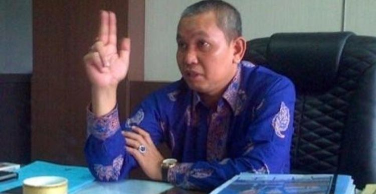 Maju di Pilbup Bungo, Mahilli Mengaku Dapat Dukungan 15 DPC