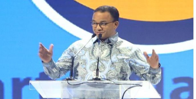 Prediksi Peta Politik Pilpres 2024, Peluang Anies Baswedan, dan Kekuatan PSI