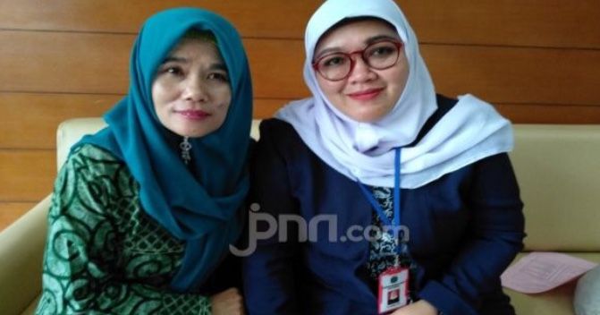 Pentolan Honorer K2 Cerita Cara Guru Bantu DKI Jakarta Raih Status PNS