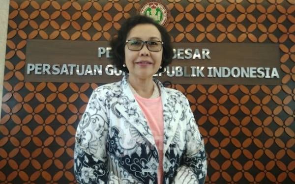 Ketum PGRI: Jangan Diskriminatif terhadap Guru Honorer