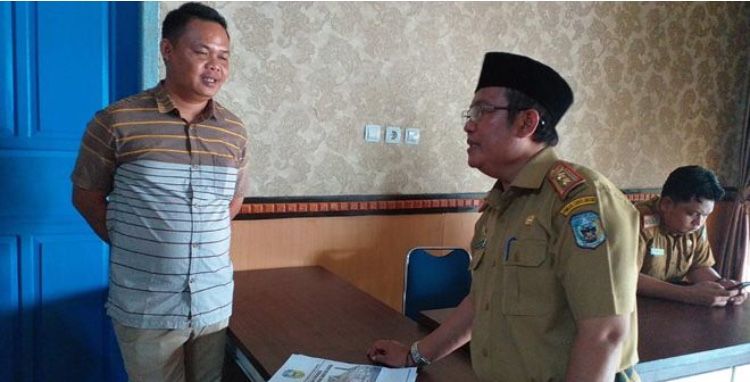 Penerimaan CPNS di Sarolangun Sepi Peminat, Pendaftaran Diprediksi Diperpanjang