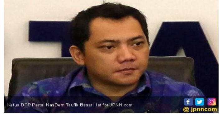 Taufik Basari Sebut Kunci Penyelesaian Honorer K2