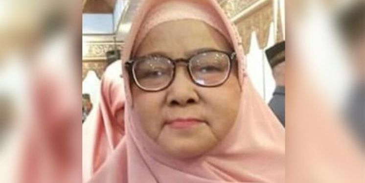 Ibunda Wafat, Wawako Jambi Maulana Sampaikan Pesan Ini