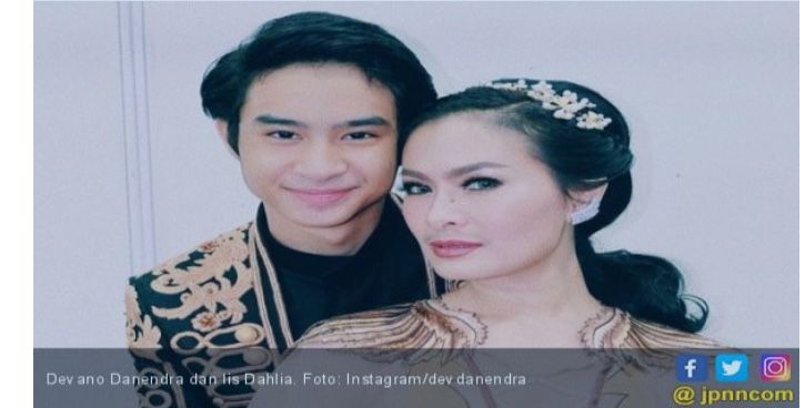 Uang Jajan Anak Iis Dahlia jadi Sorotan, Sebegini Jumlahnya