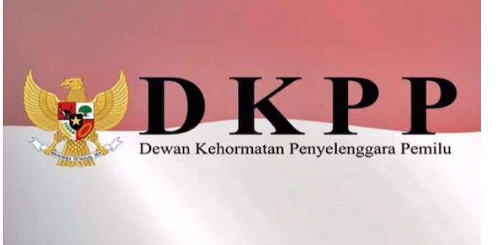 DKPP Berhentikan 144 Penyelenggara Pemilu 2019