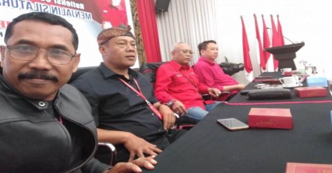 Politikus PDIP Ungkit Tes Honorer K2 di Zaman SBY