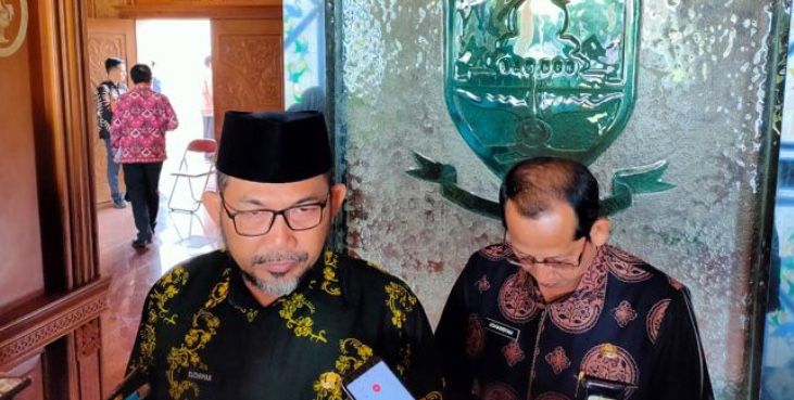 Jaksa Agung RI Hingga Nissa Sabyan Akan Hadiri Rangkaian HUT Provinsi Jambi ke 63