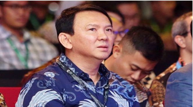 Menurut Ari, Saat Jakarta Diterjang Banjir, Publik Rindu Ahok