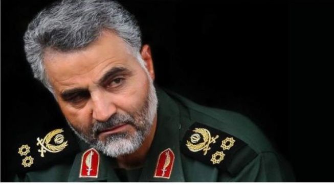 Ancaman Trump Terbukti, Jenderal Iran Tewas Dirudal Pesawat Amerika