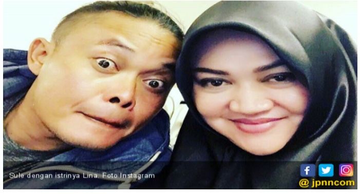 Kabar Duka, Mantan Istri Sule Meninggal Dunia