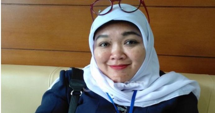 Bu Nur: Honorer K2 yang Lulus PNS Ikut Menyumbang