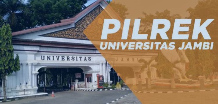 Kemendikbud Akhirnya Keluarkan Jadwal Pilrek Unja 