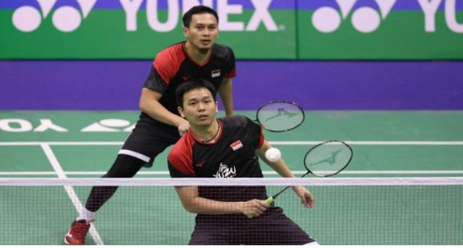 Malaysia Masters 2020: Tegang, Musuhnya Daddies Sampai Salah Kamar