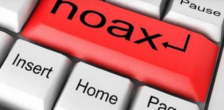 Beredar Kabar Oknum Pejabat Terjaring Saber Pungli, Sumber Pemprov : Itu Kabar Hoax Sepertinya