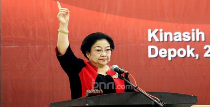 Megawati Pastikan Tak Lindungi Kader Nakal