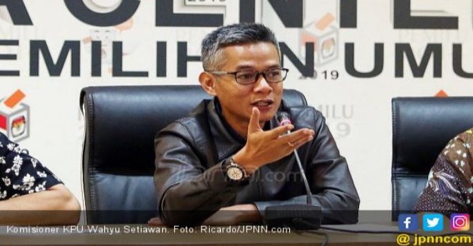 Kasus Wahyu Setiawan Berpotensi Menyeret Tiga Komisioner KPU Lainnya?