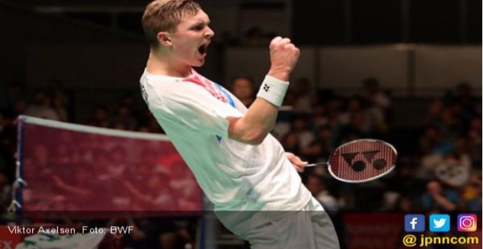 Viktor Axelsen jadi Semifinalis Terakhir Malaysia Masters 2020, Siapa 19 Pemain Lainnya?