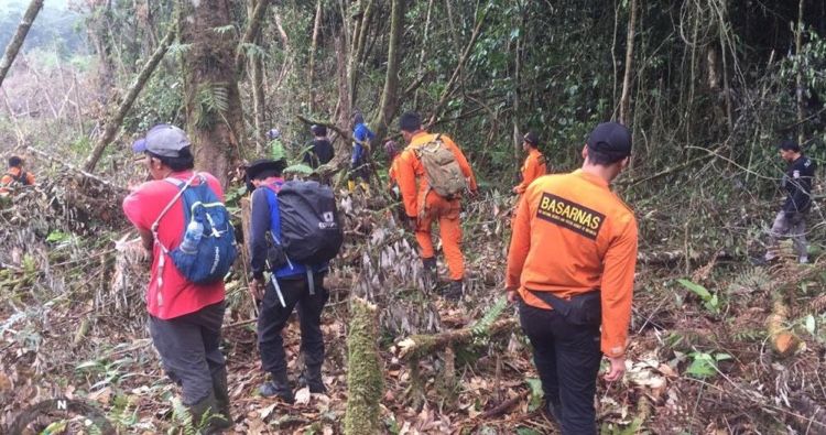 Misteri Hilangnya Al Mughoni di Danau Kaco, Tim SAR Gabungan Hentikan Pencarian