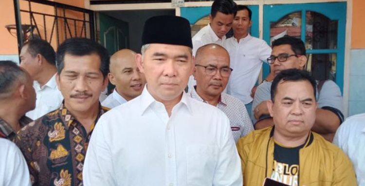 Pastikan Maju di Musda Golkar Jambi, Fasha Bilang Begini