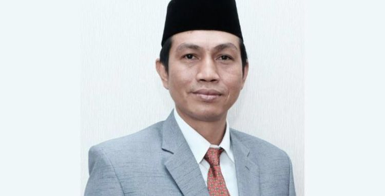 Siang ini Bawaslu Muarojambi dikabarkan Panggil Sekda Fadhil Arif, Terkait Status ASN yang Ikut Politik Prakti