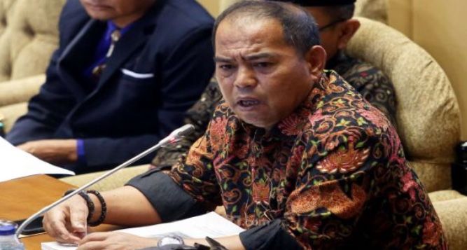 Ketum ADKASI: K1 Bisa, Honorer K2 Juga Harus Diangkat jadi PNS