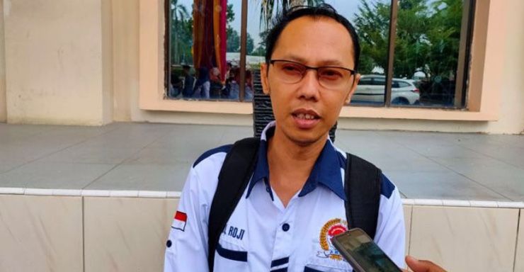 Honorer di Jambi Minta Diangkat Menjadi PNS Bukan PPPK