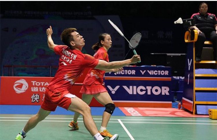 Indonesia Masters 2020: Pasangan Nomor 1 dan 2 Ketemu di Final