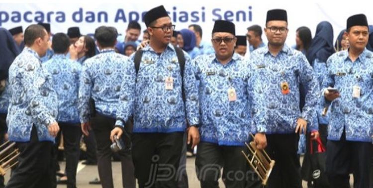 Honorer K2 Tenaga Teknis Minta Diakomodir dalam Tes PPPK