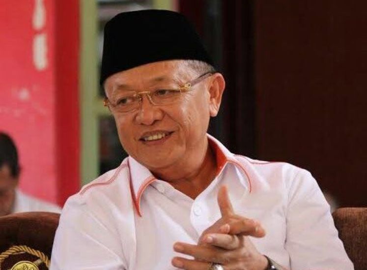 Dapat Dukungan PPDI, CE : Kita akan Berikan Perhatian Lebih