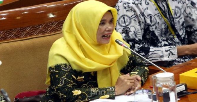 3 Poin Kesepakatan RDPU Komisi X DPR dengan Forum Honorer