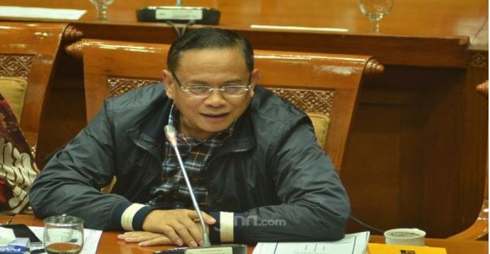 Rekrutmen ASN, Honorer Harus Dapat Porsi 40 Persen