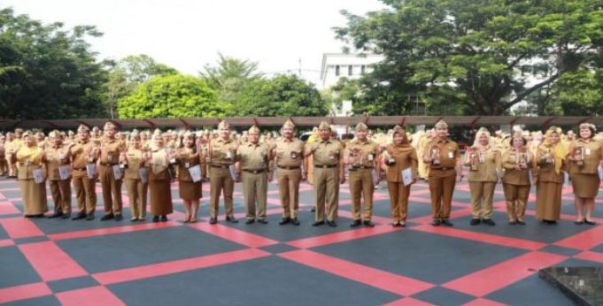 Pekan Depan Rekrutmen PPPK, Tetap Butuh Tenaga Honorer